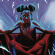 All images: Marvel Comics